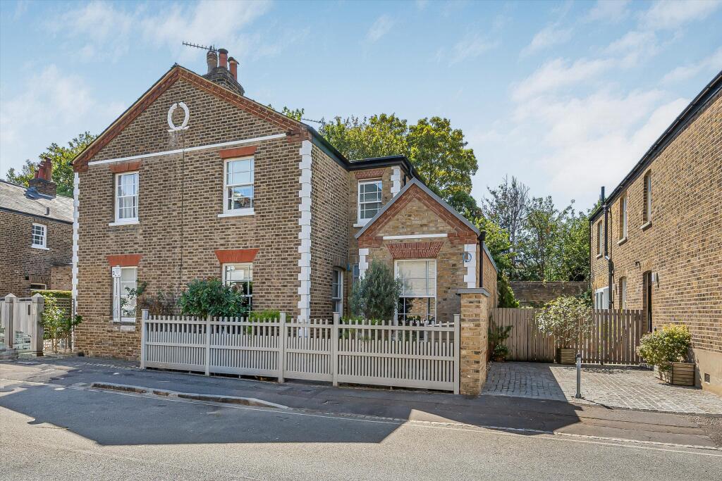 Main image of property: Rosemont Road, Richmond, Surrey TW10
