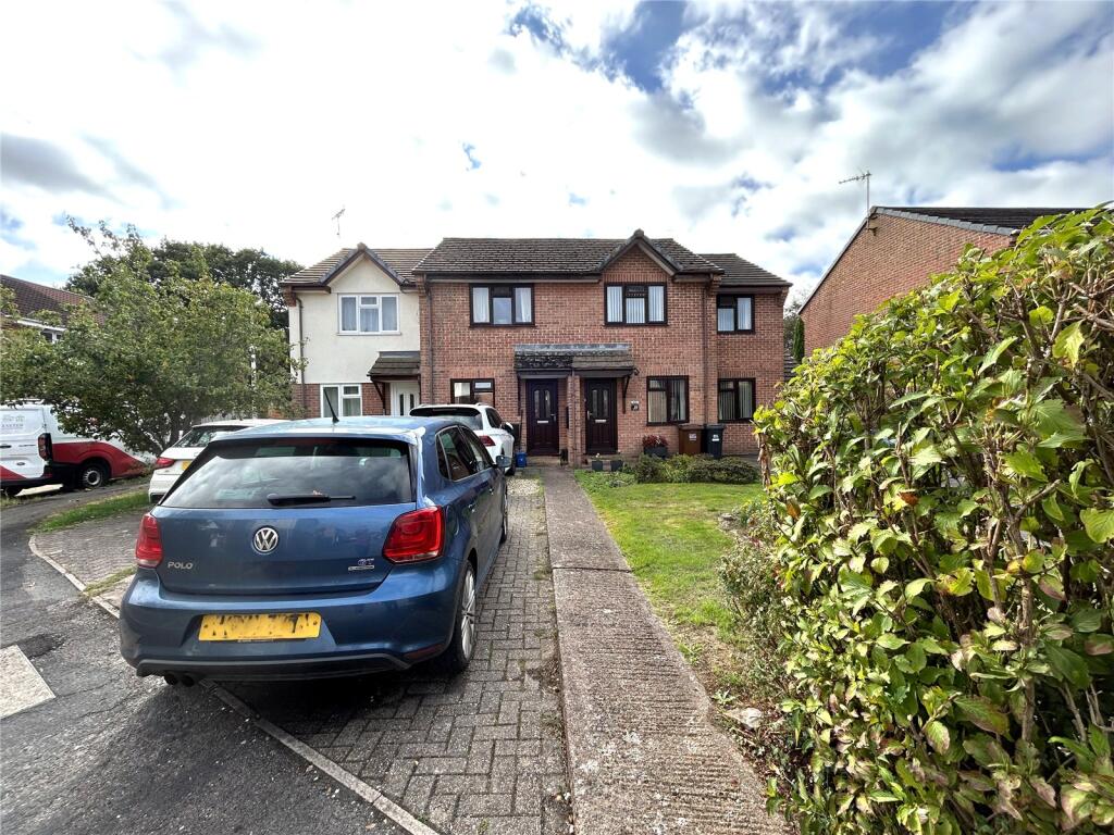 Main image of property: Clare Drive, Tiverton, Devon, EX16
