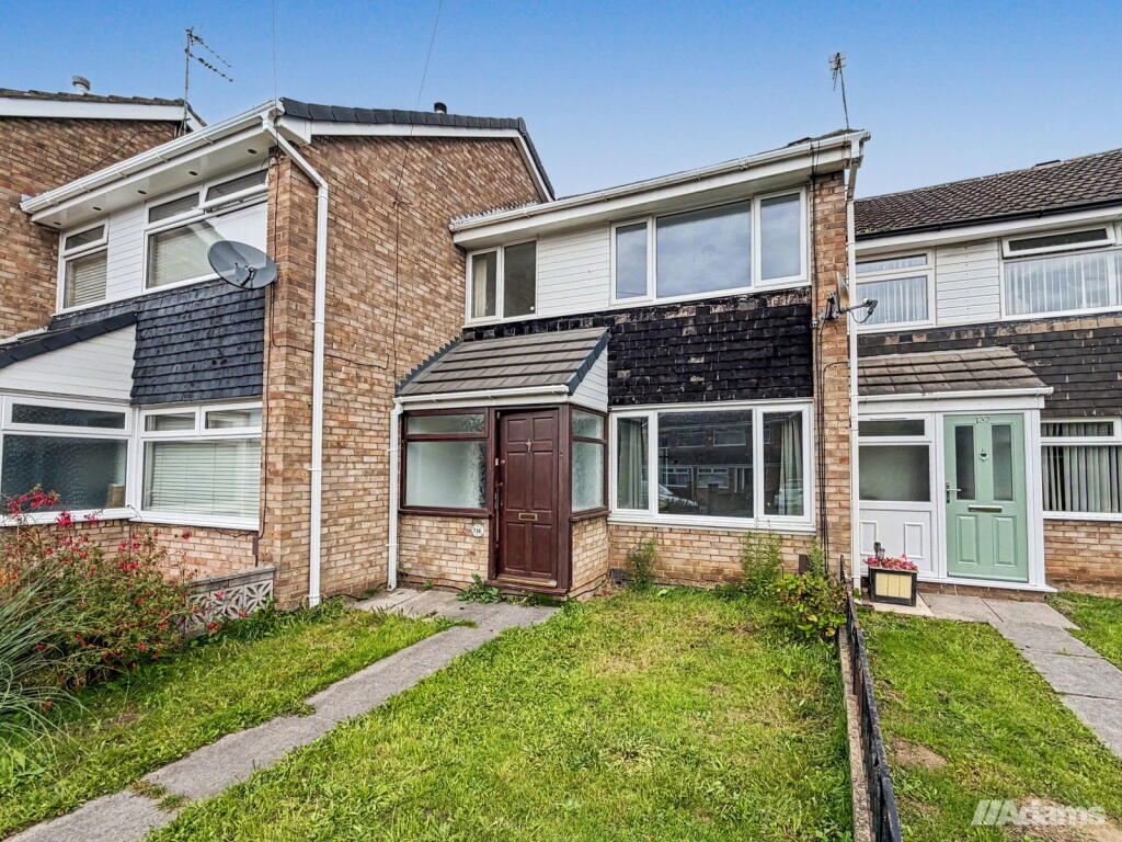 Main image of property: Netherfield, Widnes