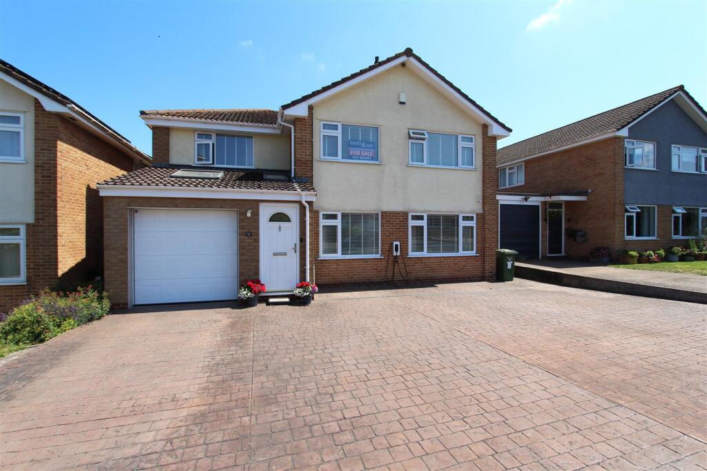 Main image of property: Evenlode Way, Keynsham, Bristol