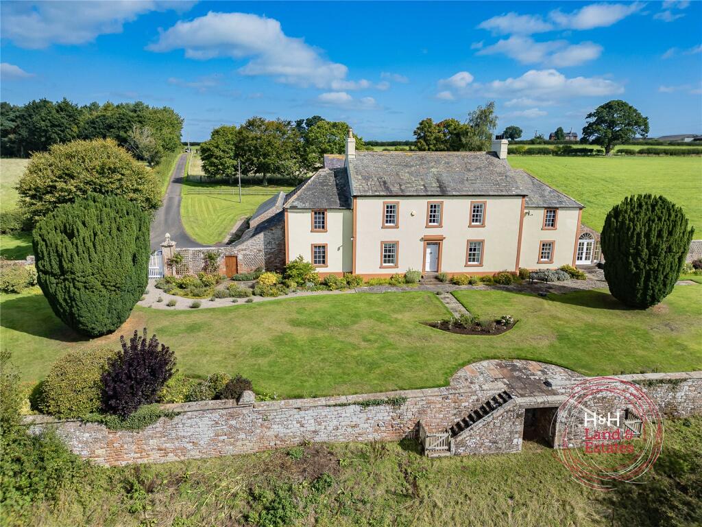Main image of property: Carleton House, Carleton, Carlisle, Cumbria