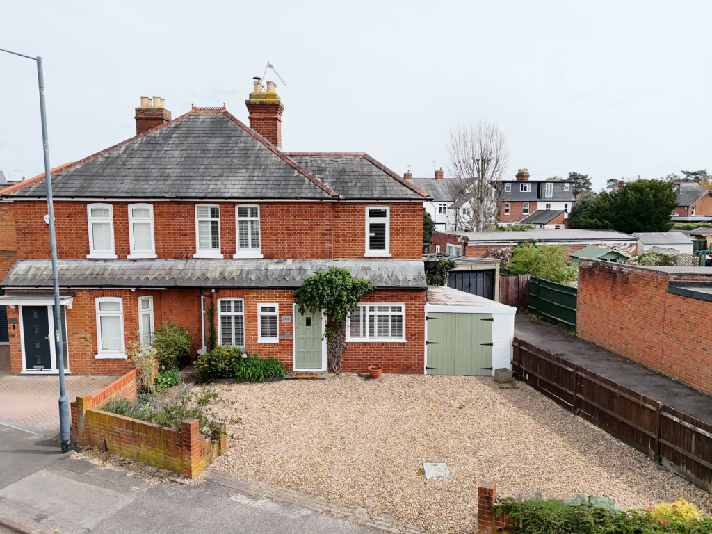 Main image of property: Courthouse Road, Maidenhead, SL6