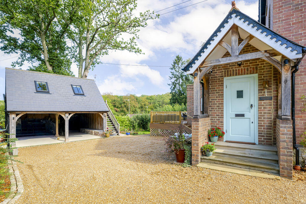 Main image of property: Coopers Wood, Crowborough