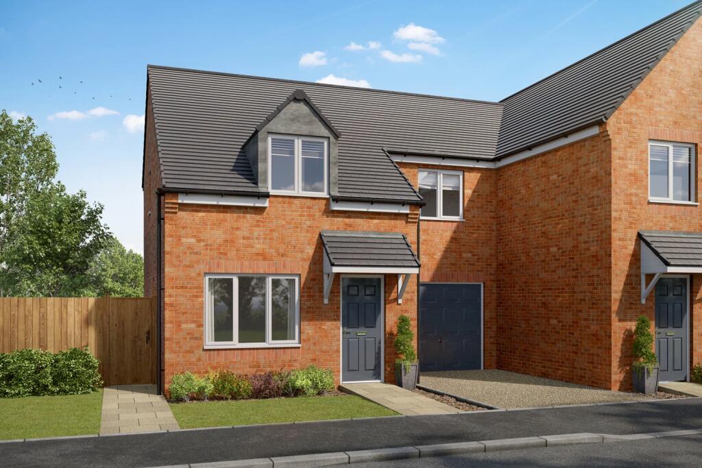 Main image of property: Broomhouse Lane,
Doncaster,
DN4 9BW