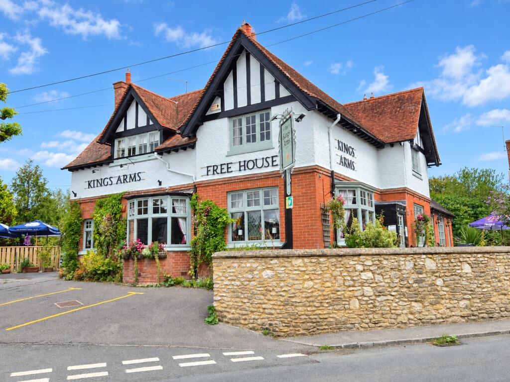Main image of property: Kings Arms, Pound Road, Thornford, Dorset