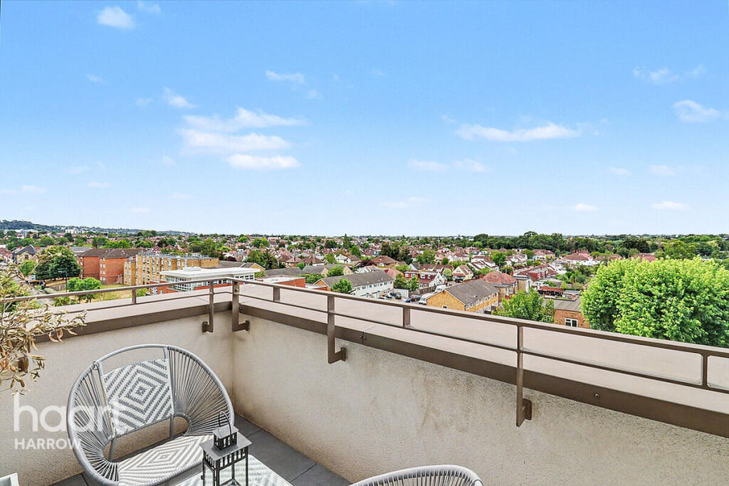 Main image of property: Harrow View, London