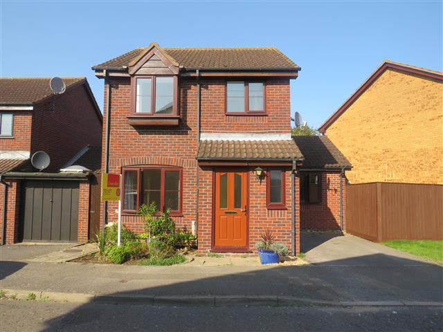 Main image of property: Thorne Way, Aylesbury, HP20