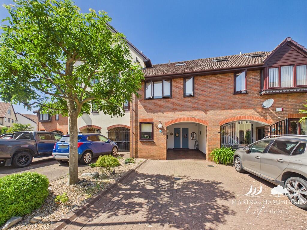 Main image of property: Carne Place, Port Solent, Portsmouth