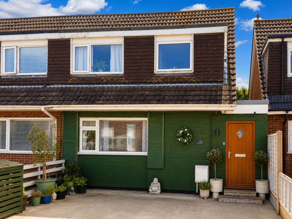 Main image of property: Beech Drive, Broadstairs, CT10