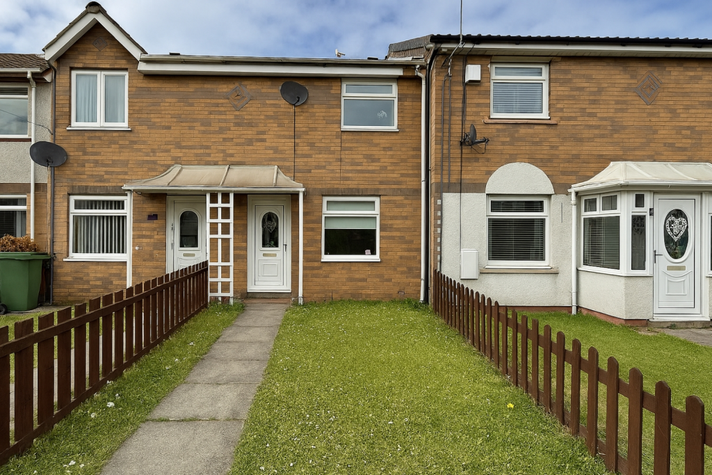 Main image of property: Rosthwaite Close, Bakers Mead
