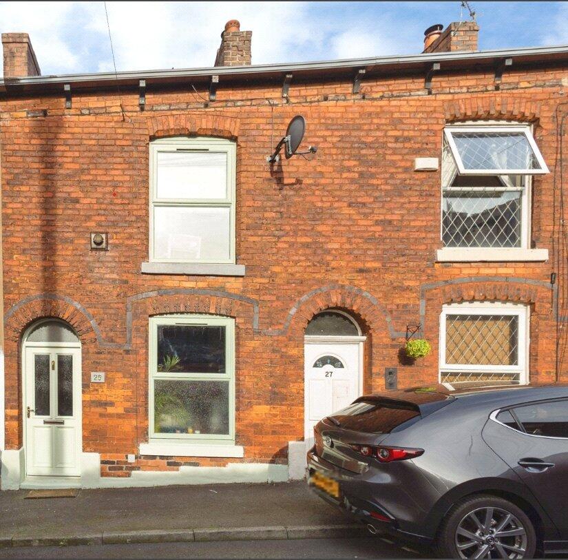 Main image of property: Elgin Street, STALYBRIDGE, Cheshire, SK15