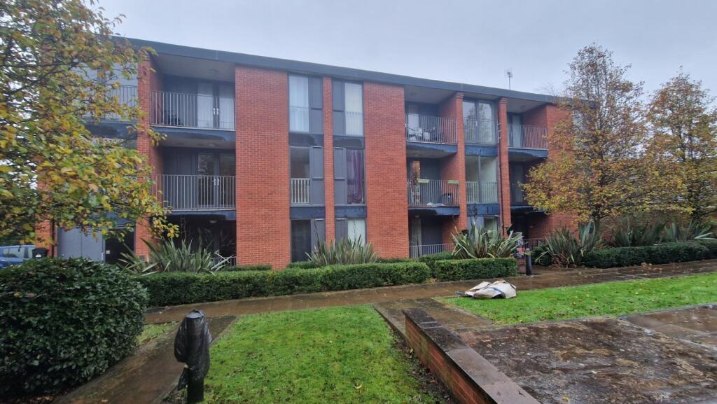 Main image of property: Liana Gardens, Wolverhampton, West Midlands, WV2