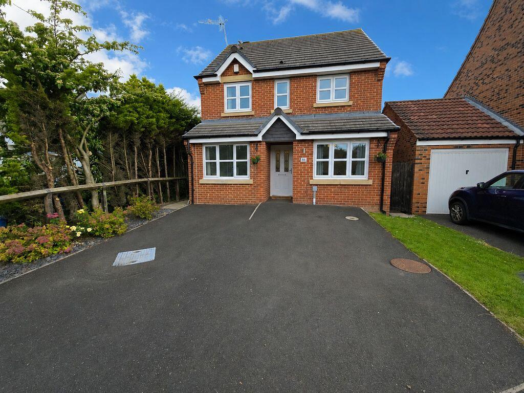 Main image of property: Ladyburn Way, Hadston, Morpeth