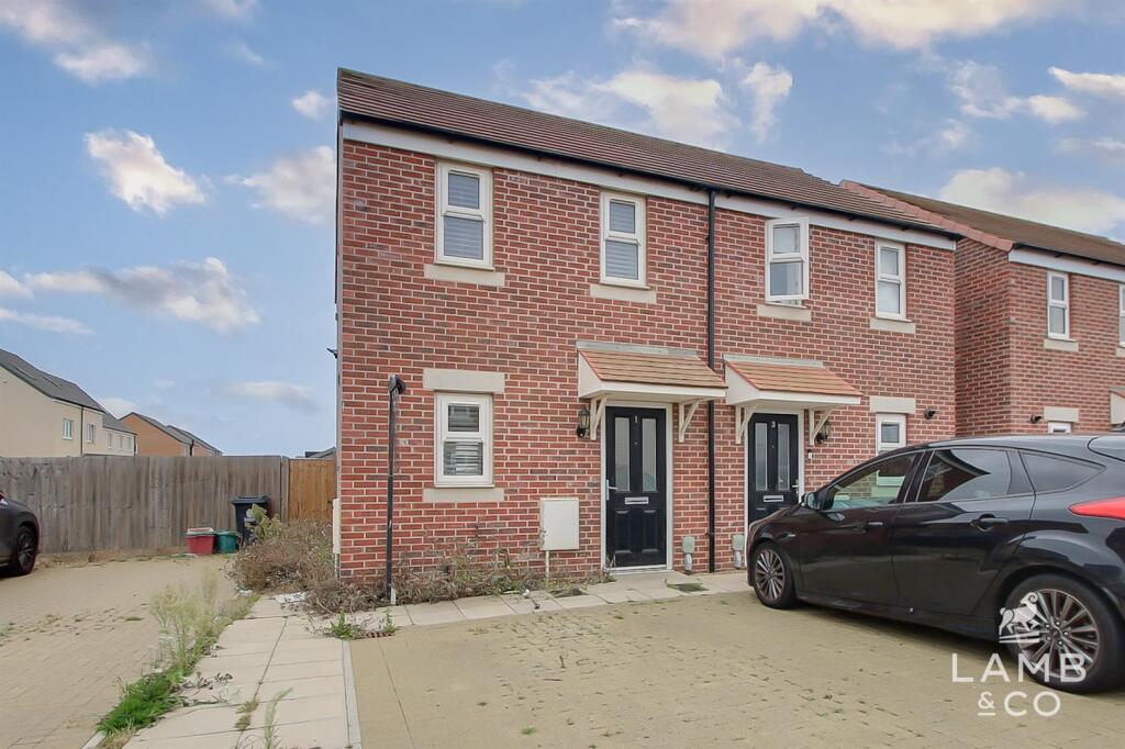 Main image of property: Pebble Drive, Clacton-On-Sea,