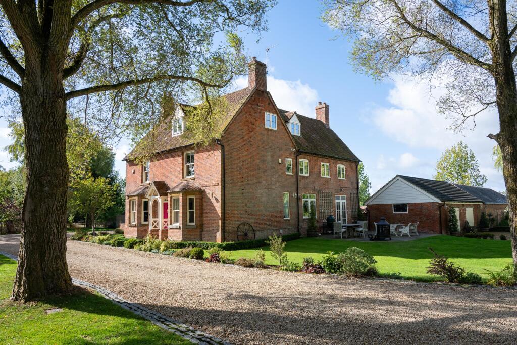 Main image of property: Old School Lane, Lighthorne, Warwick, Warwickshire, CV35