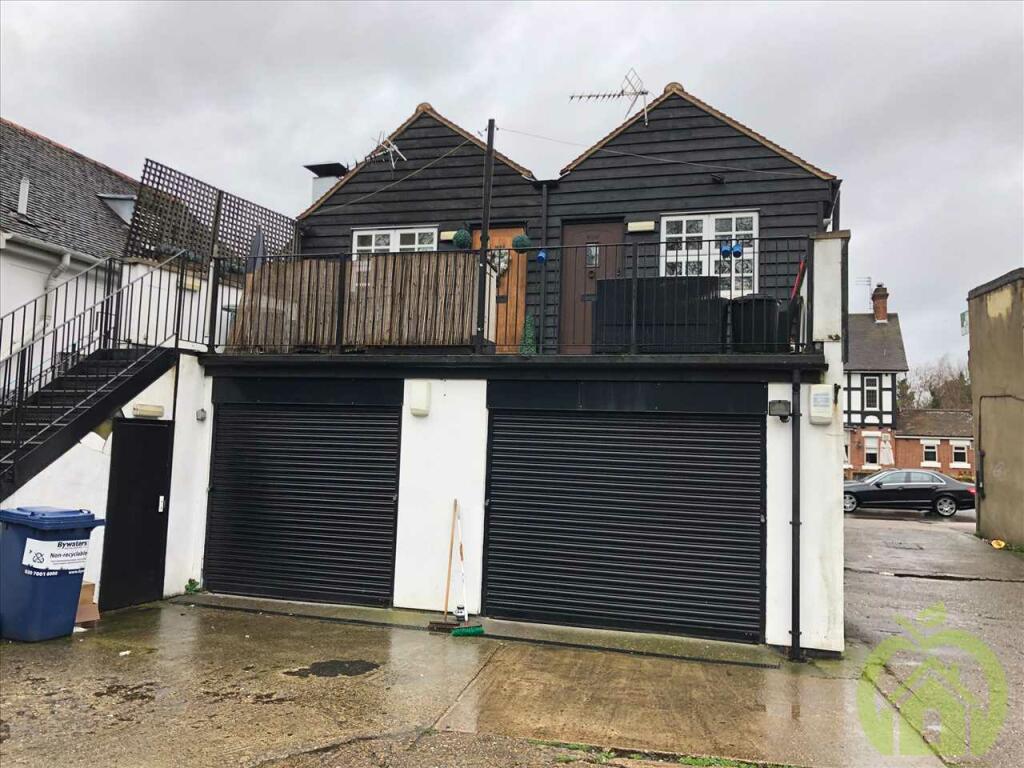Main image of property: Main Road, Romford