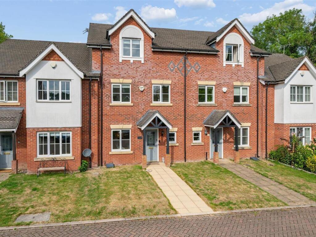 Main image of property: Cow Lane, Wilmslow