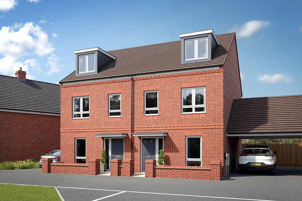 Main image of property: Boat Lane,
Evesham,
Worcester,
WR11 4BP