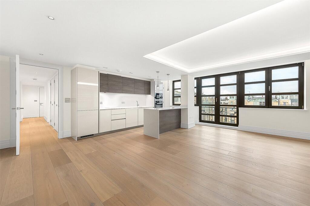 Main image of property: Kensington Gardens Square, 
Westbourne Park, W2