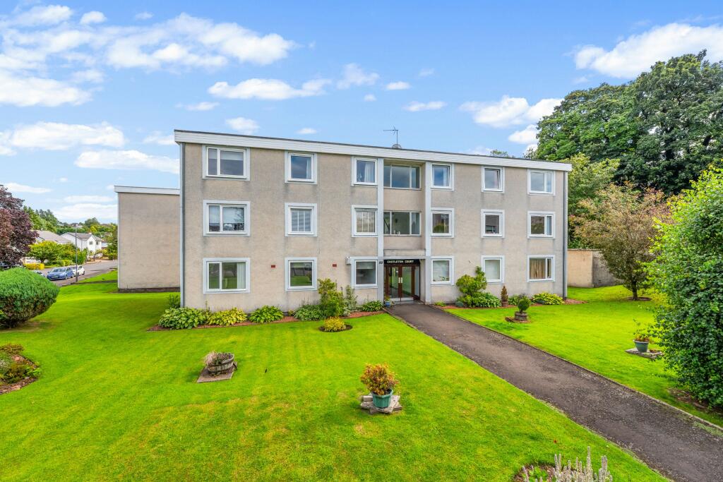 Main image of property: Castleton Court, Newton Mearns, Glasgow, G77