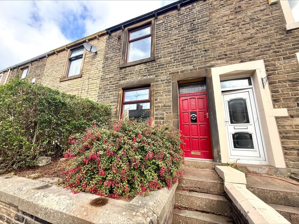 Main image of property: Elmfield Street, Church, Accrington