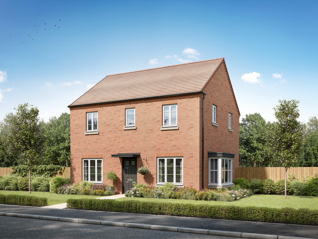 Main image of property: Wykham Lane,
Banbury,
Oxfordshire,
OX16 9UN