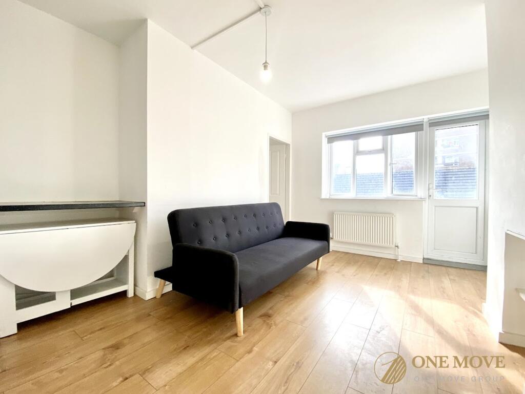 Main image of property: Finn House Bevenden Street, London, N1