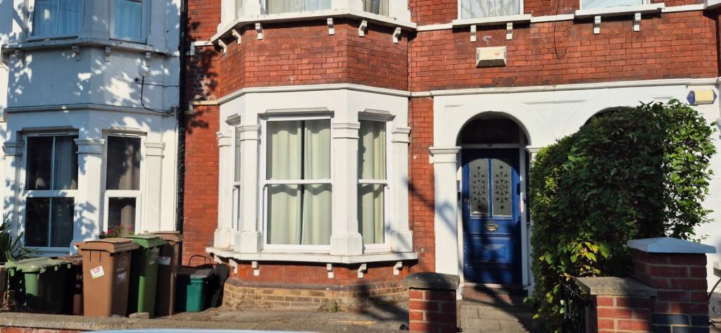 Main image of property: Lenham Road, Sutton, SM1