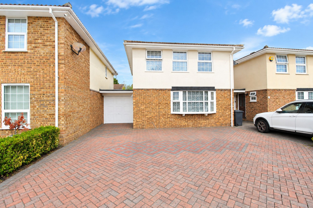 Main image of property: Cumberland Avenue, Guildford, GU2