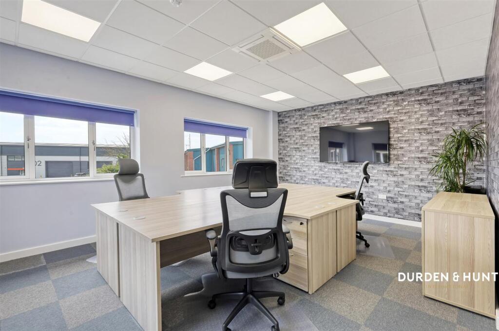 Main image of property: The Nexus, Systematic Business Park, CO7