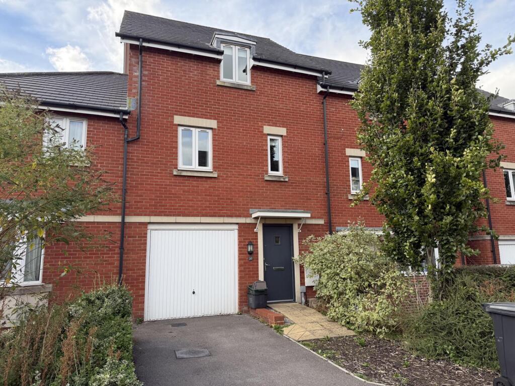 Main image of property: Great Western Street, Frome