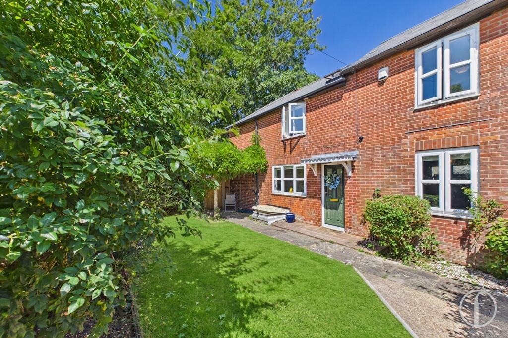 Main image of property: School Road, Twyford, SO21