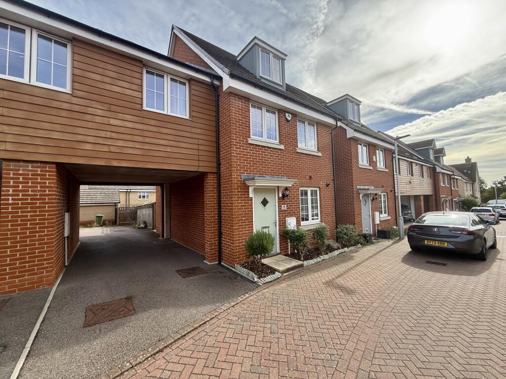 Main image of property: Veritas Grove