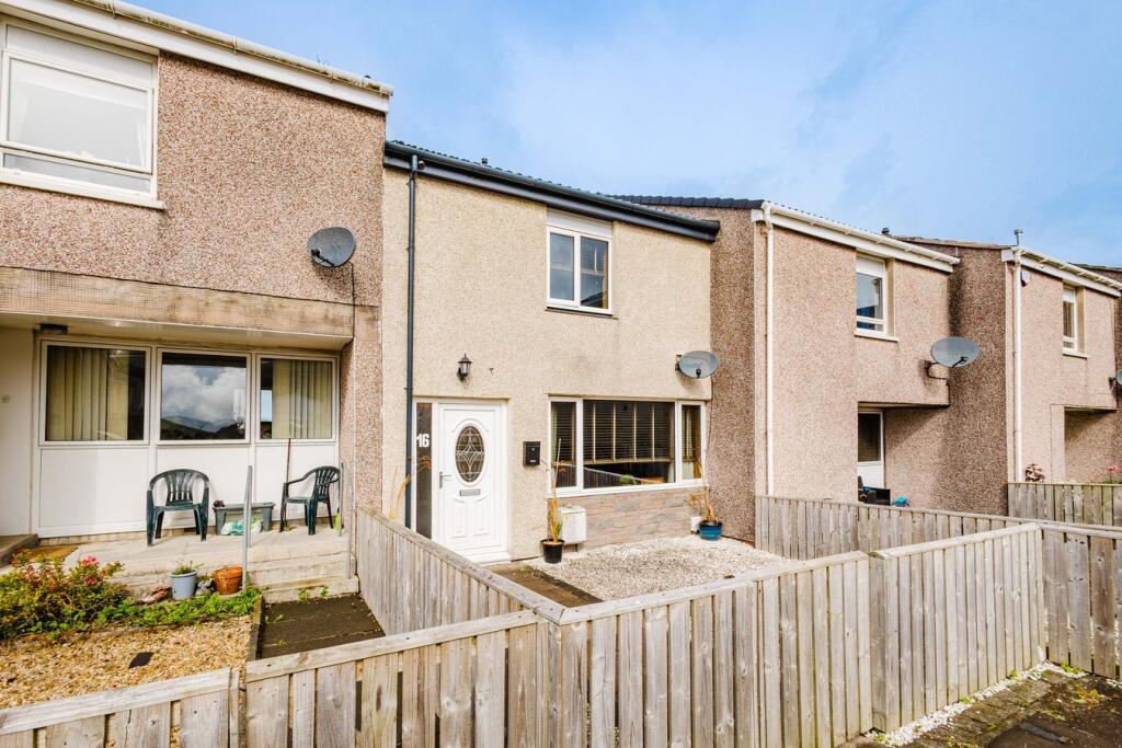 Main image of property: Maple Drive, Girvan, KA26