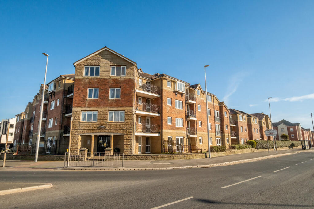 Main image of property: Lemon Tree Court, Lytham St. Annes, FY8