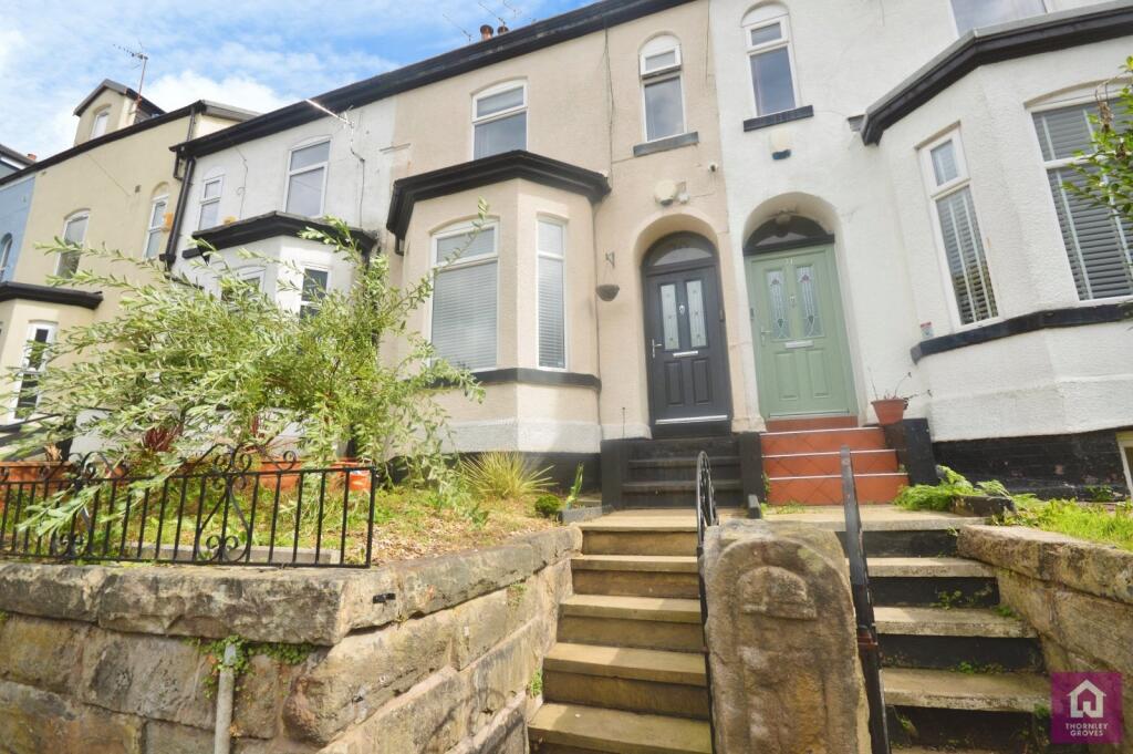 Main image of property: Oaklands Road, Salford, Greater Manchester, M7