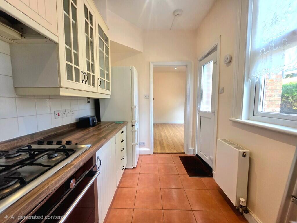 Main image of property: Bolton Road, Harrow