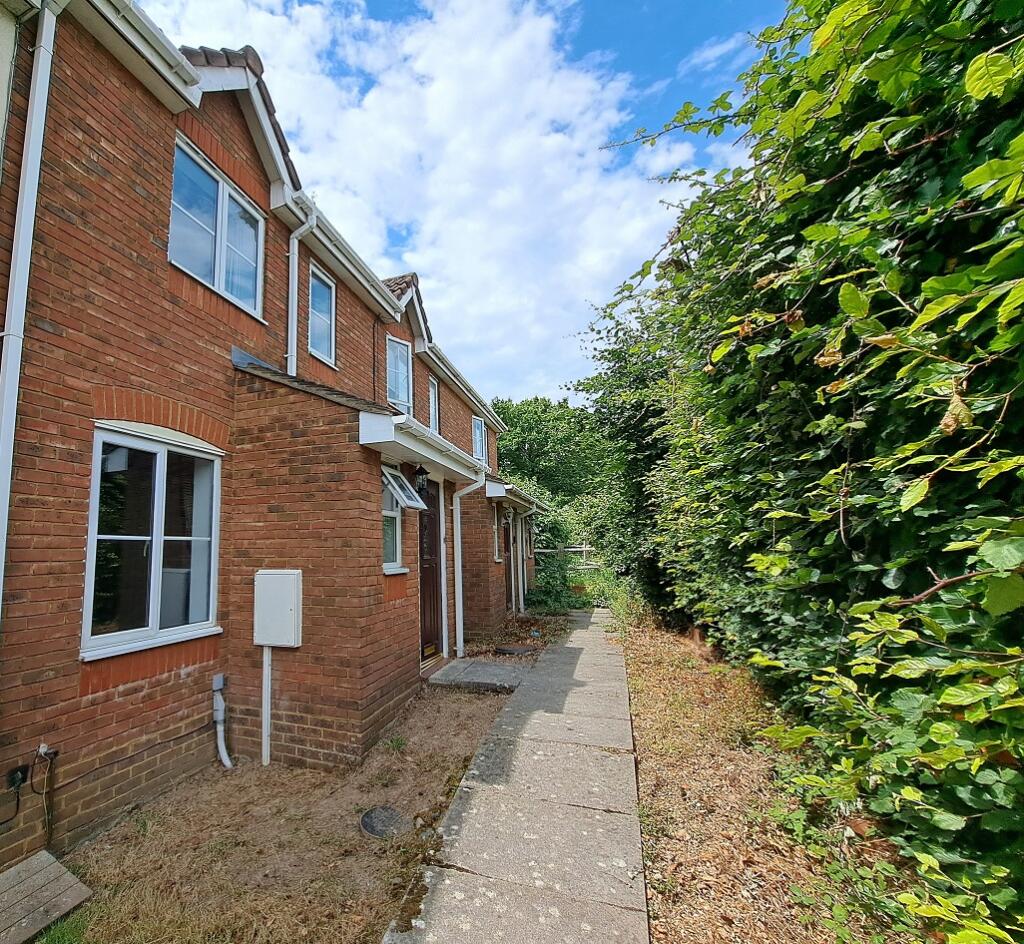 Main image of property: Beaulieu Drive, Stone Cross