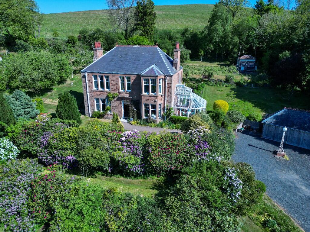 Main image of property: Otford House, Lauder Road, Earlston