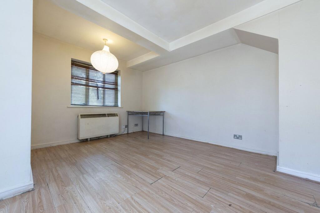 Main image of property: Benhill Road, Sutton, SM1