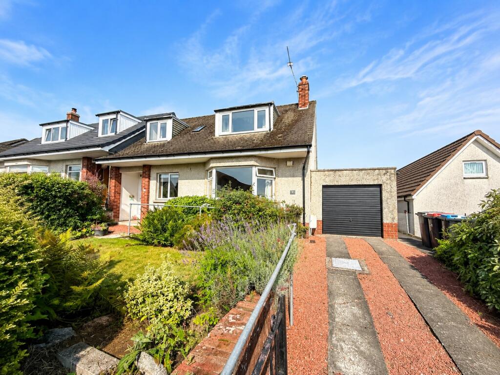 Main image of property: 7 Georgetown Drive, Dumfries, DG1 4EH