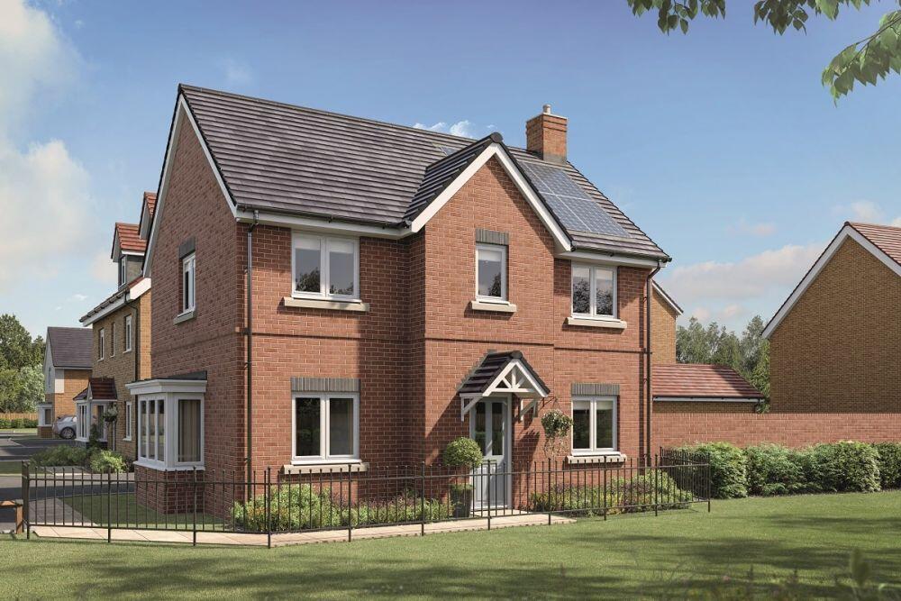 Main image of property: Off the A425,
Daventry,
NN11 4NN