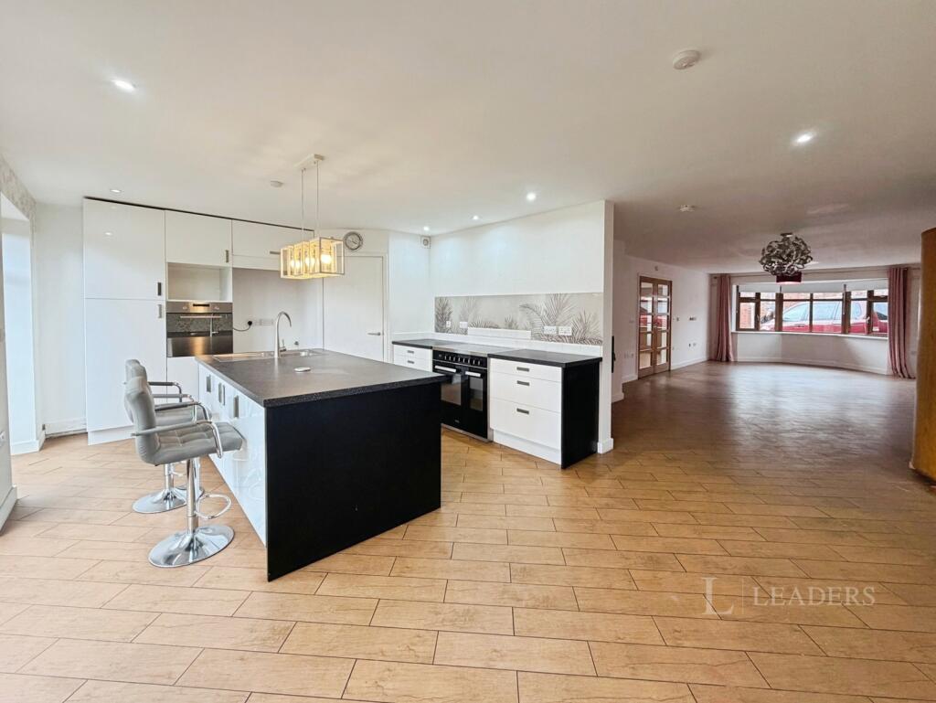 Main image of property: Church Road, Astwood Bank, B96