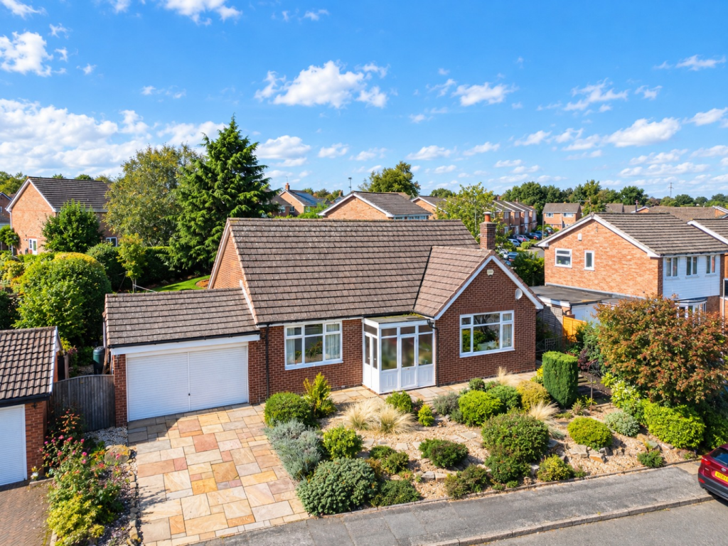 Main image of property: Brookside Avenue, Stockport, Cheshire, SK2 5HR