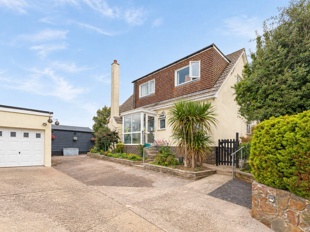 Main image of property: Broadhempston, Totnes