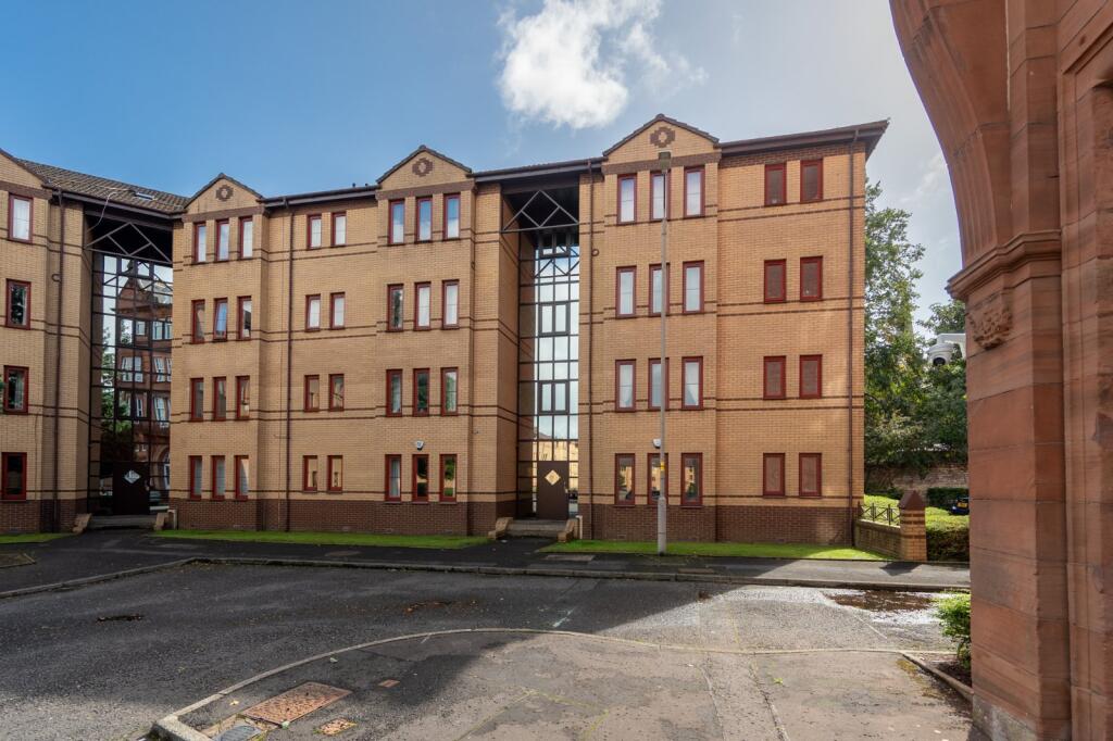Main image of property: Herbert Street, Glasgow, Glasgow City, G20