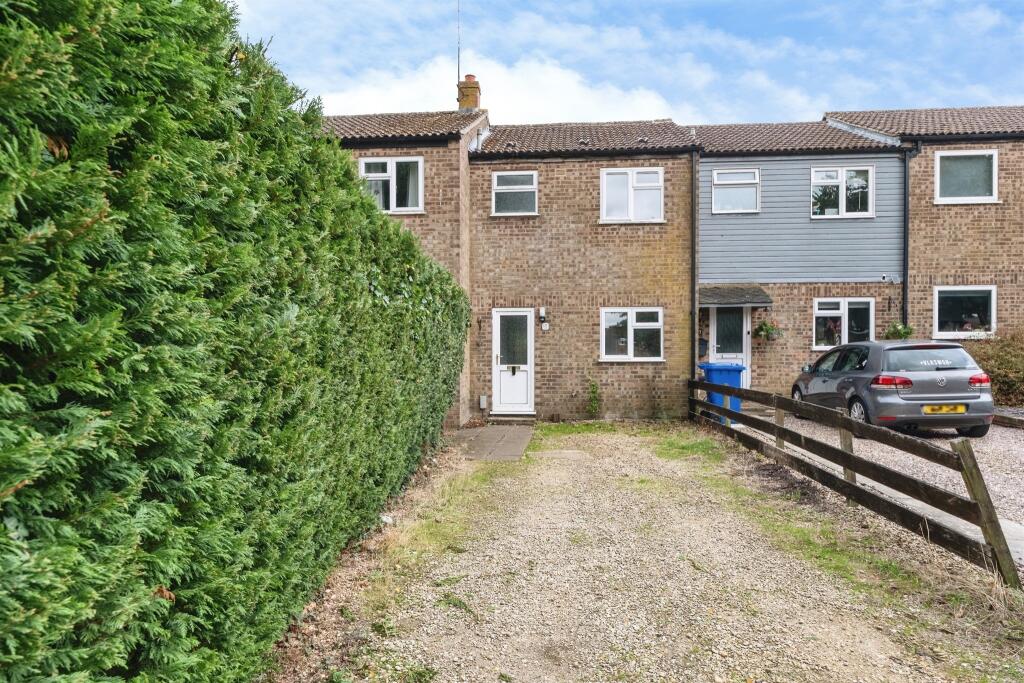 Main image of property: Booth Close, Pattishall, Towcester