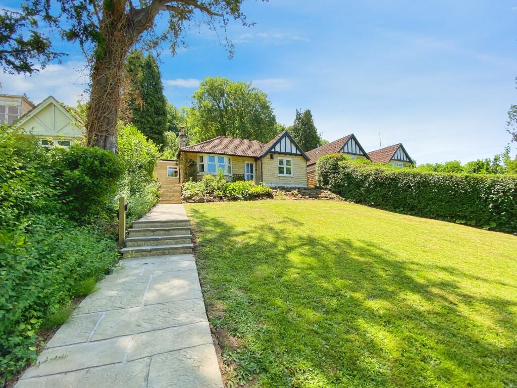 Main image of property: BATHAMPTON - Warminster Road