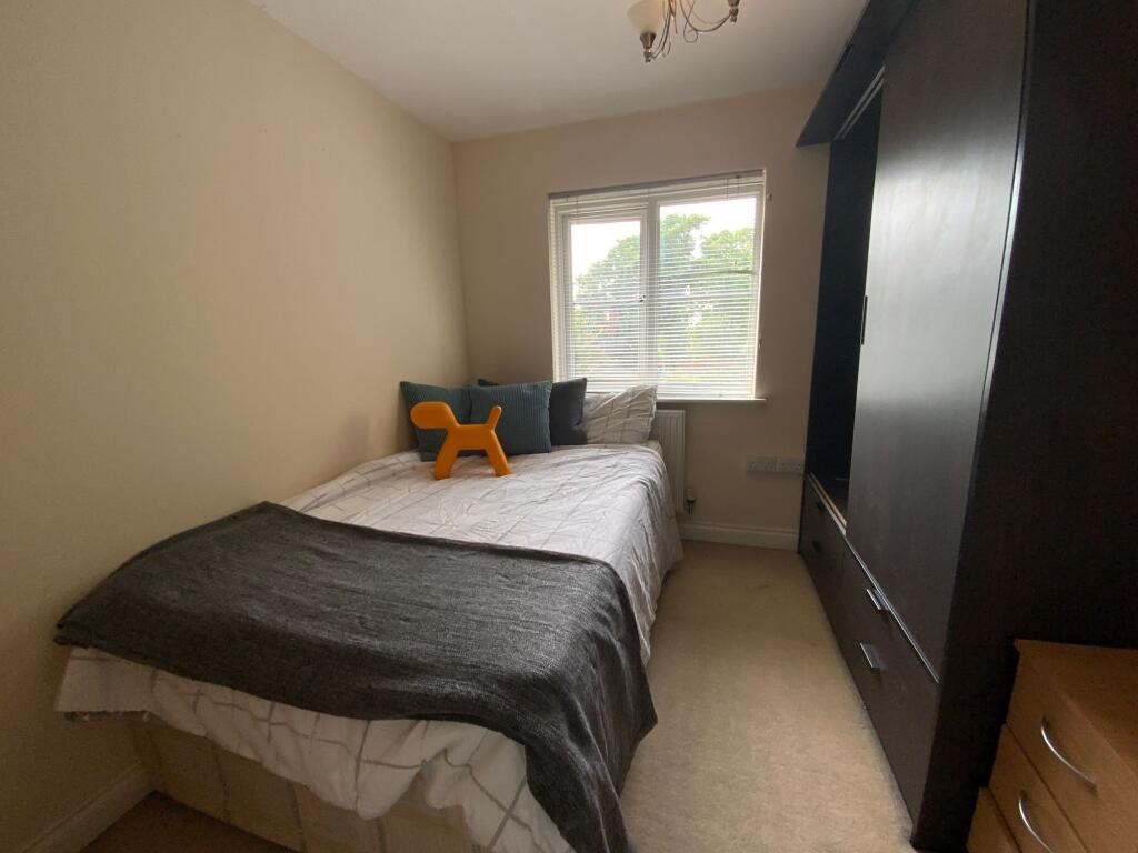 Main image of property: 2 Coopers Rise, High Wycombe, HP13