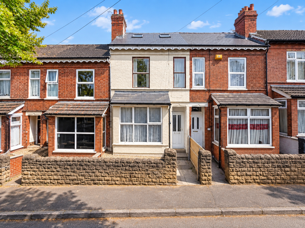 Main image of property: Derby Grove, Lenton, Nottingham, NG7